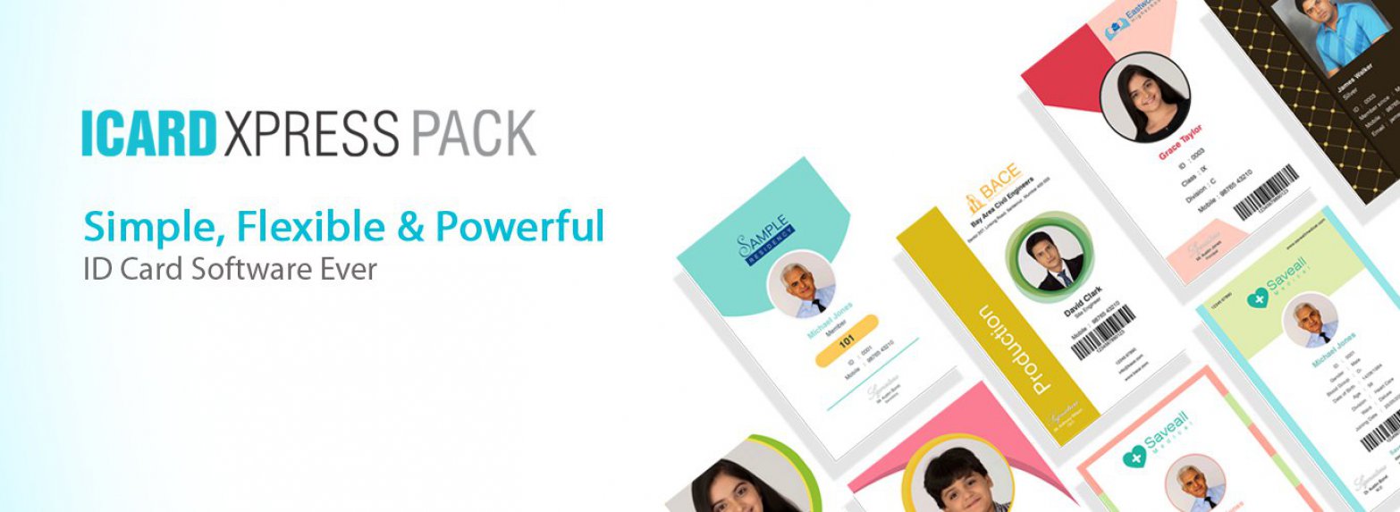 Icard Maker Software