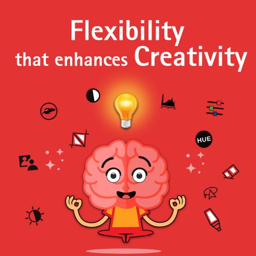 https://dgflick.com/Design with Flexibility that Enhances your Creativity