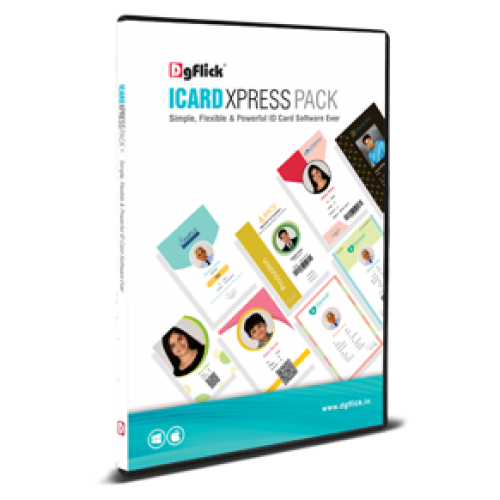 ICARD Xpress Pack